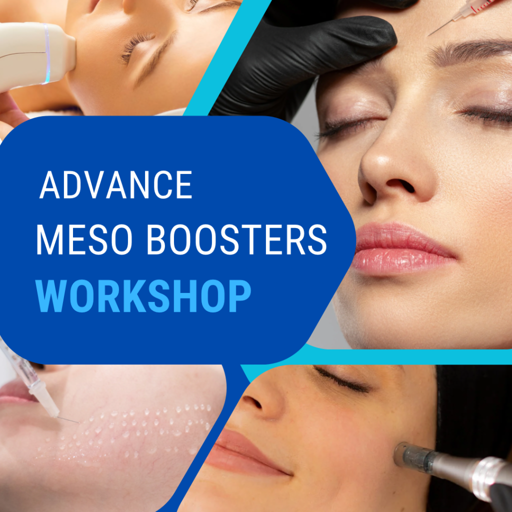 RICAM Institute organize Advance MESO Boosters workshop