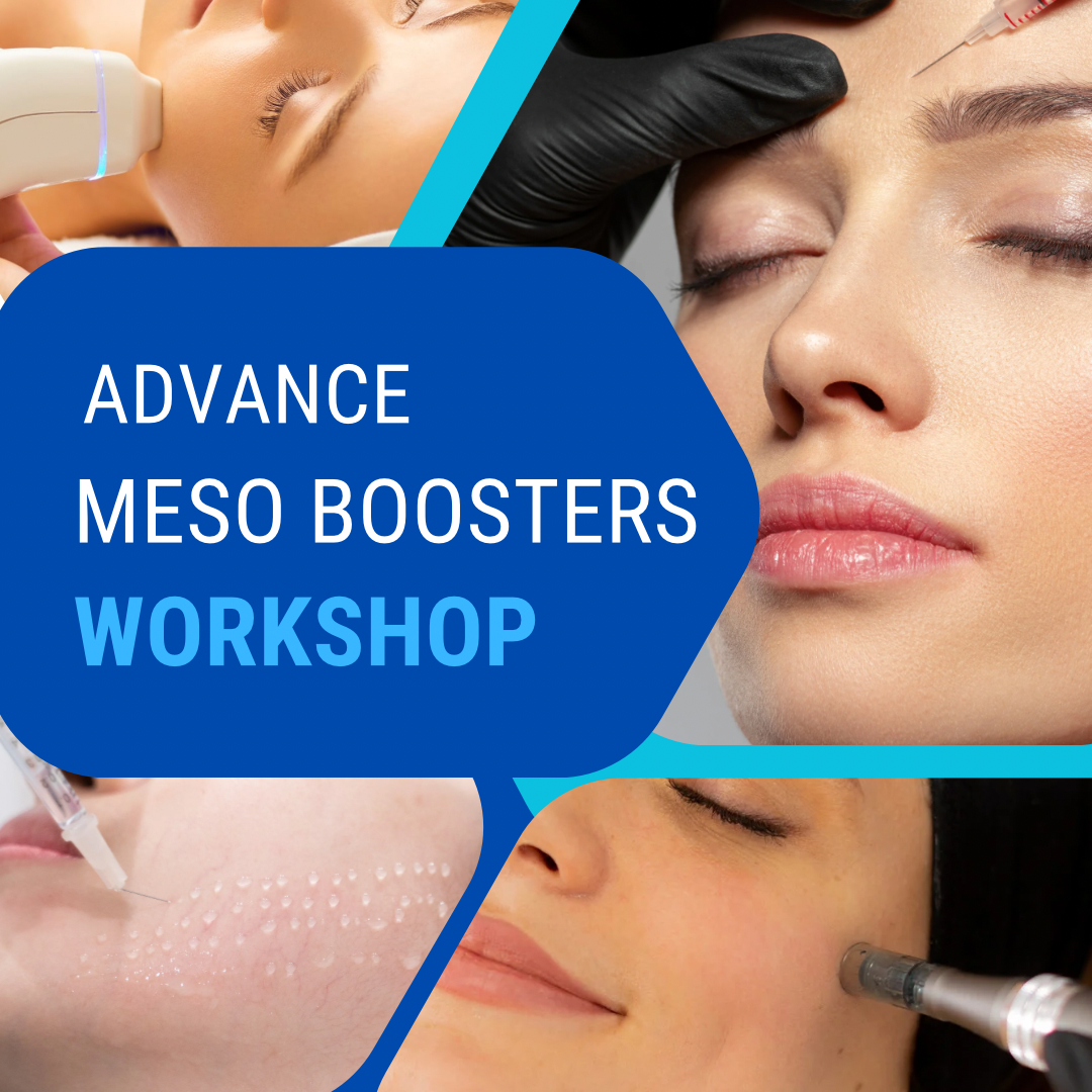 RICAM Institute organize Advance MESO Boosters workshop
