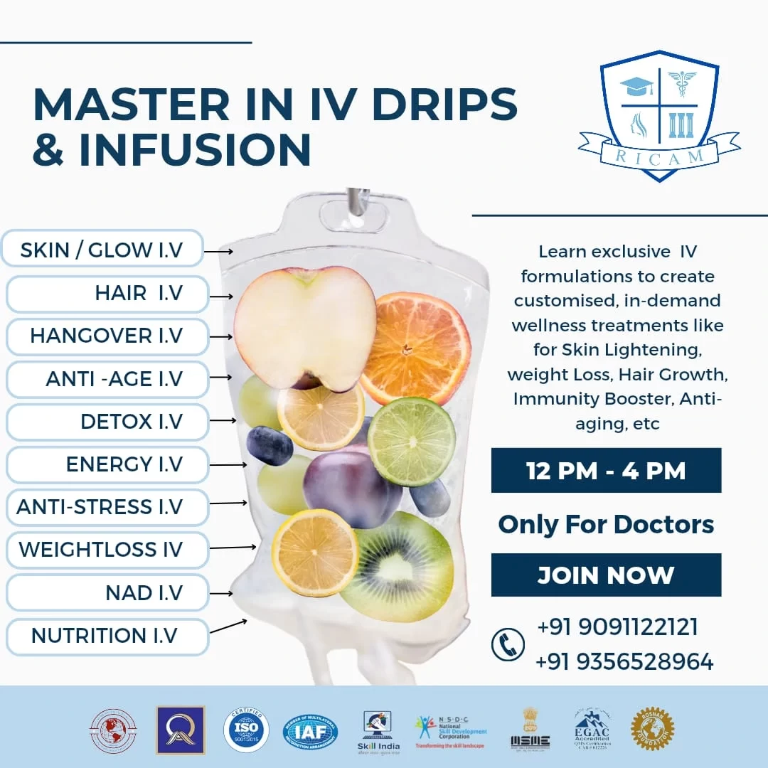 MASTER__ IN IV_ DRIPS_ &_ INFUSION