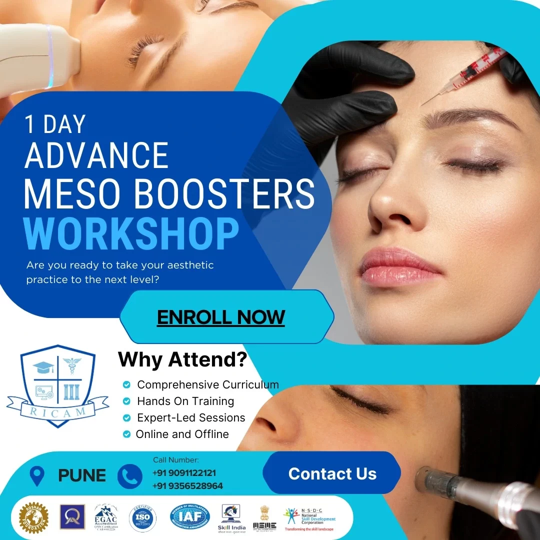 MESO BOOSTER